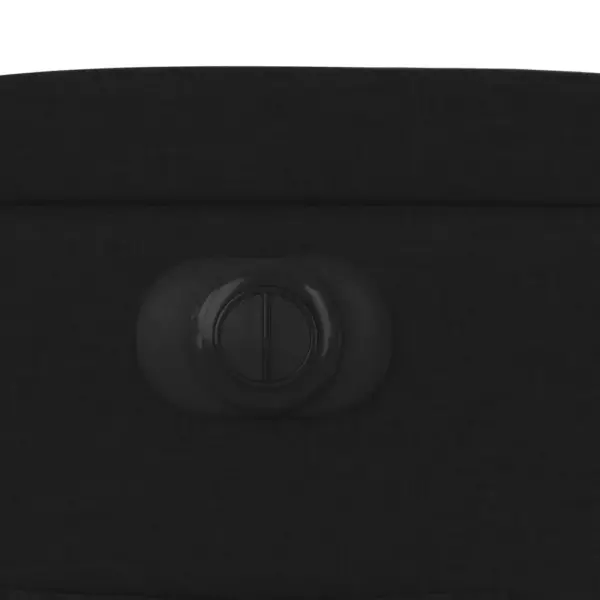 Elektriline lamamistugitool topsihoidjatega, must kangas – 12