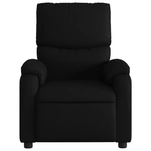 Elektriline lamamistugitool küljetasku ja 135° kaldefunktsiooniga, must kunstnahk – 9