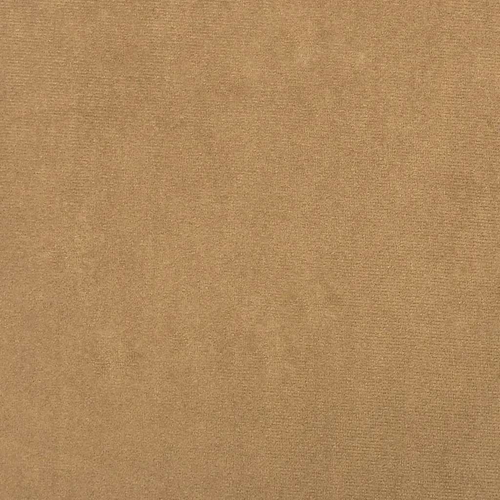 Elektriline lamamistugitool, pruun samet, 70 x 93 x 98 cm