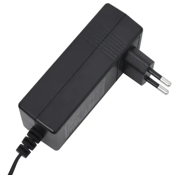 Püstitõusmist toetav elektriline tugitool manuaalse lamamisfunktsiooniga, pruunikashall kangas, 75 x 92,5 x 100 cm – 13