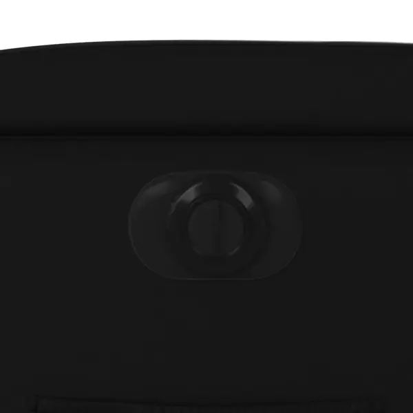 Elektriline püstitõusmist toetav tugitool lamamisfunktsiooniga, must kunstnahk – 13