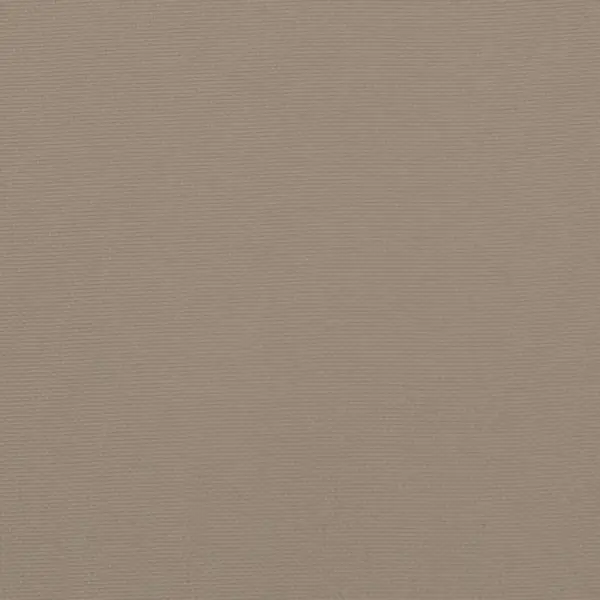 Vetthülgav euroaluse istme- ja seljatoepadi, 2 tk, pruunikashall polüesterkangas, istmepadi 120 x 80 x 12 cm – 7