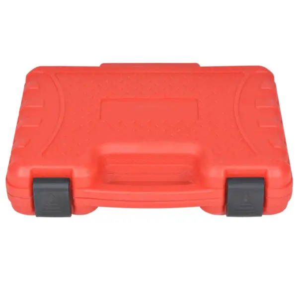 Mootori ajastamise tööriistakomplekt Fordile, 1.5/1.6 Ti-VCT ja 2.0 TDCi, süsinikteras, puhumisvormitud kohver – 7