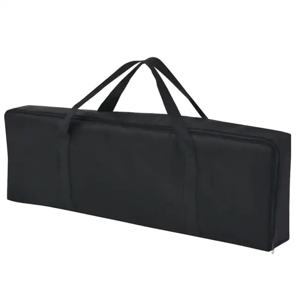 Fotostuudio tausta- ja valgustuskomplekt, 5 tausta ja 2 varjuga, alumiiniumraamiga – 8