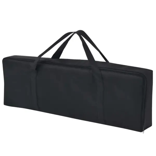 Fotostuudio taustasüsteemi komplekt 5 taustaga, reguleeritav raam, kuni 300 cm – 6