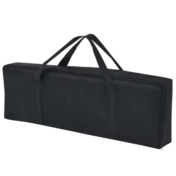 Fotostuudiokomplekt softbox-valgustuse ja 5 taustaga, 1,6 x 3 m – 7