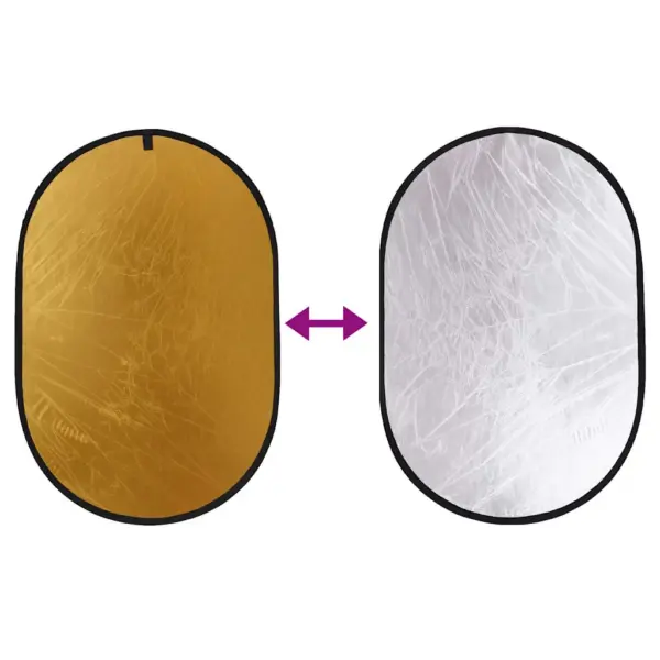 Fotostuudiokomplekt softbox-valgustuse, rohelise tausta ja reflektoritega, 300 x 300 cm – 7