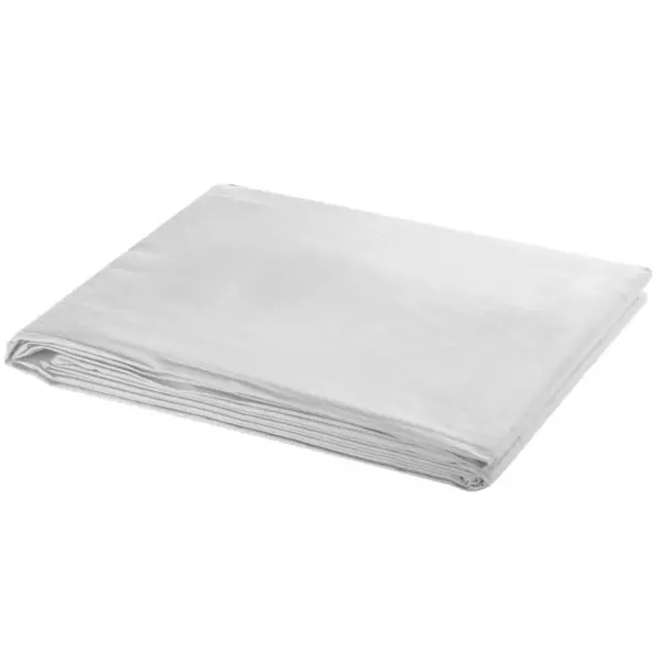 Fototausta tugisüsteem valge puuvillase lõuendiga, 600 x 300 cm, alumiinium, reguleeritava kõrguse ja laiusega – 7