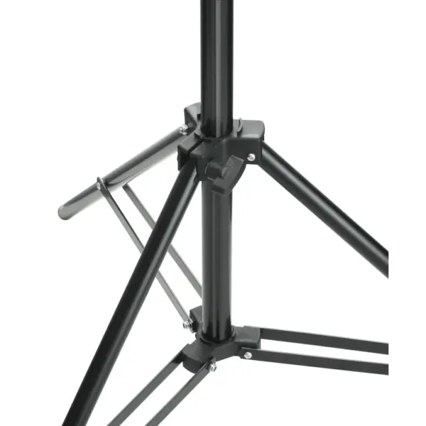 Fototausta tugisüsteem valge puuvillase lõuendiga, 600 x 300 cm, alumiinium, reguleeritava kõrguse ja laiusega – 8