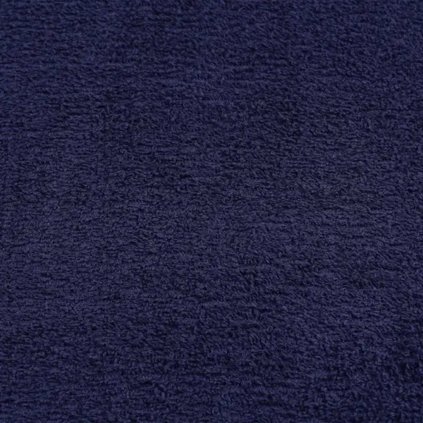 Duširätikud FROGN, 4 tk, tumesinine, 70 x 140 cm, 100% puuvill, 360 g/m² – 5