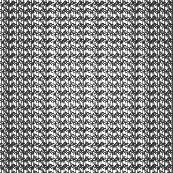 Haagise koormavõrk HDPE, must, 1,5 x 2,7 m – 6