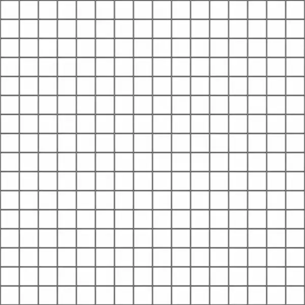 Aiavõrgu komplekt postidega, hall, terasest ja PVC kattega, 1 x 50 m, kõrgus 100 cm – 9