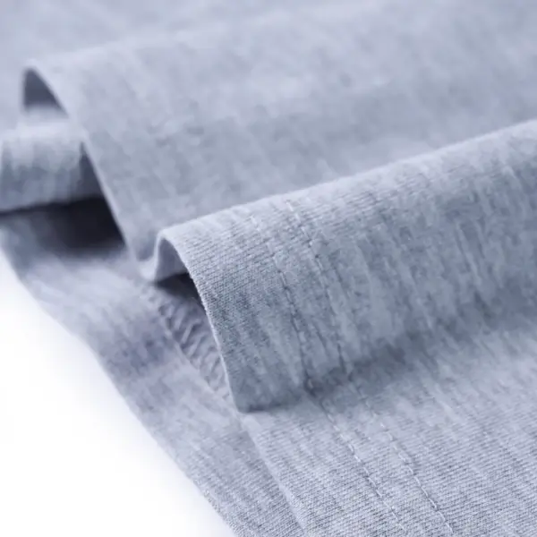 Pikkade varrukatega lastesärk dinosaurusmustriga, hallisegu, suurus 104 – 6