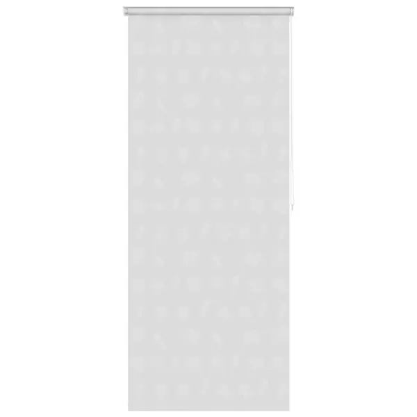 Duširuloo meritähe mustriga, hall, 120 x 240 cm – 2