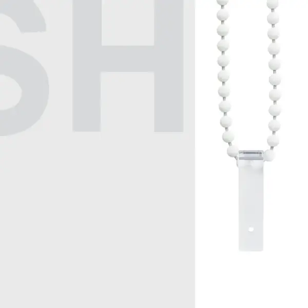 Hall duširuloo Splash kirjaga, 120 x 240 cm, PEVA – 6