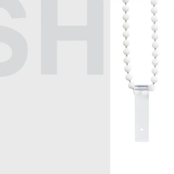 Hall vettpidav duširuloo splash kirjaga, 140 x 240 cm, EVA – 6