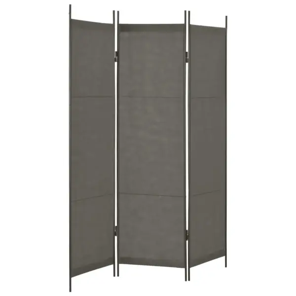 Hall kangast ruumijagaja privaatsuse loomiseks – 2