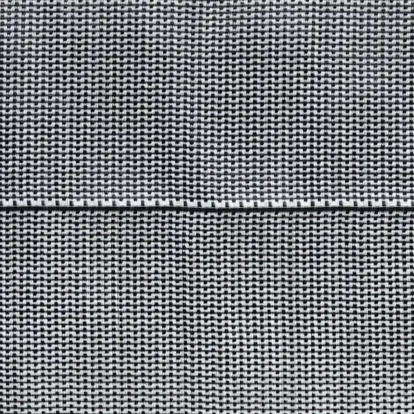 Õuevaip ARAKIL terrassile, hall jacquard-mustriga, 120 x 180 cm, polüpropüleen – 6