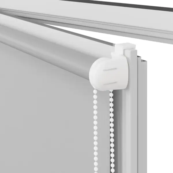 Hall pimendav ruloo termokattekihiga, 160 x 230 cm, 100% polüester – 12