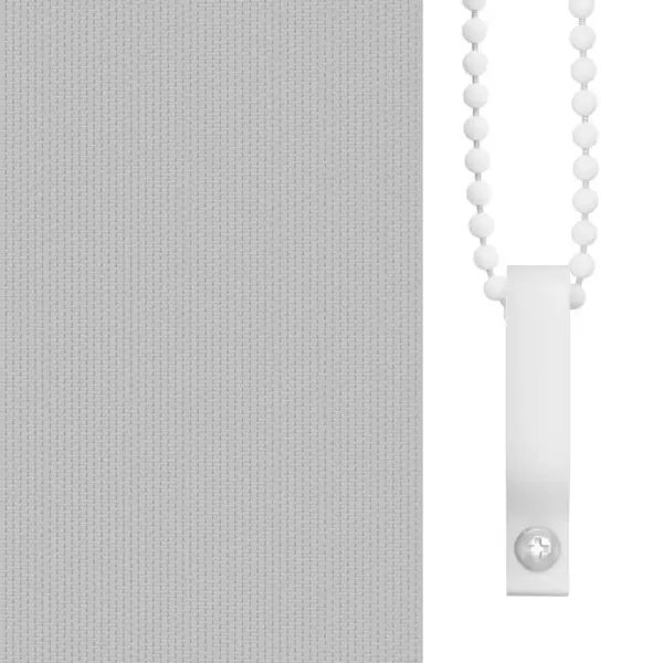 Hall pimendav ruloo termokattekihiga, 160 x 230 cm, 100% polüester – 10