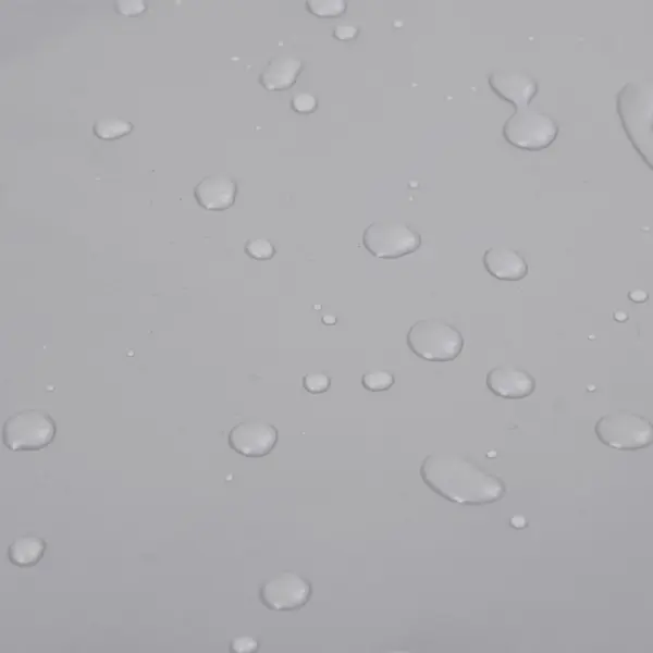 Veekindel PVC present aiamööbli ja haagise katmiseks, hall, 4 x 6 m, 650 g/m² – 7