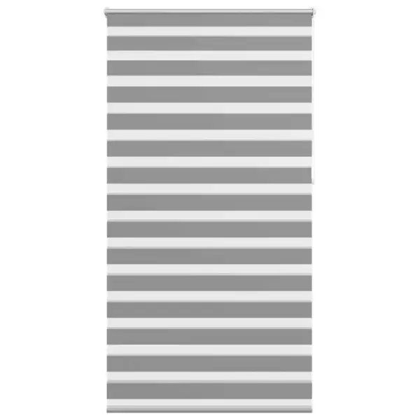 Hall sebraruloo kettmehhanismiga, 120 x 230 cm, polüester – 2