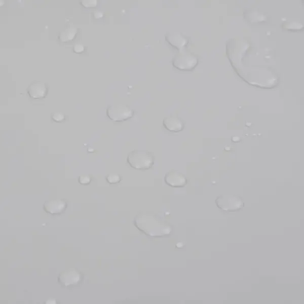 Ümar hall PVC present metallist aasadega, Ø 2,6 m, 650 g/m² – 6