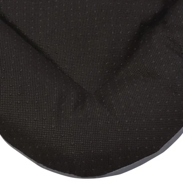 Vetthülgav hall koeramadrats mittelibiseva põhjaga, M, 55 x 35 cm – 4