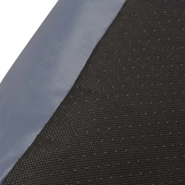 Hall vetthülgav koeravoodi pehme padjaga, L, 75 x 58 x 19 cm – 5