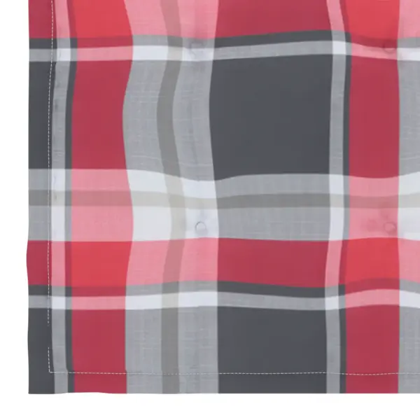 Hallid akaatsiapuidust aiatoolid istmepatjadega, 4 tk, 61 x 57 x 92 cm – 10