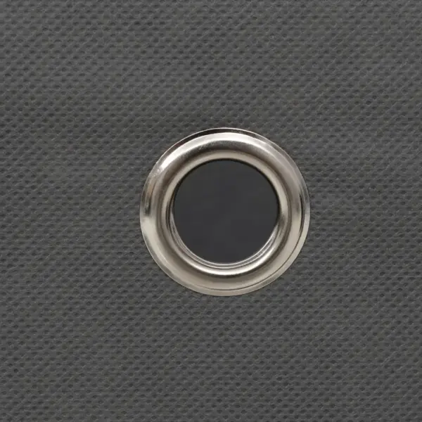 Kokkupandavad mittekootud hoiukastid riiulile, hall, 10 tk, 32 x 32 x 32 cm – 6