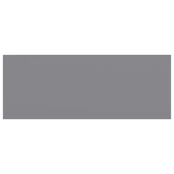 Hallid seinariiulid nähtamatu kinnitusega, 2 tk, 60 x 23,5 x 3,8 cm – 10