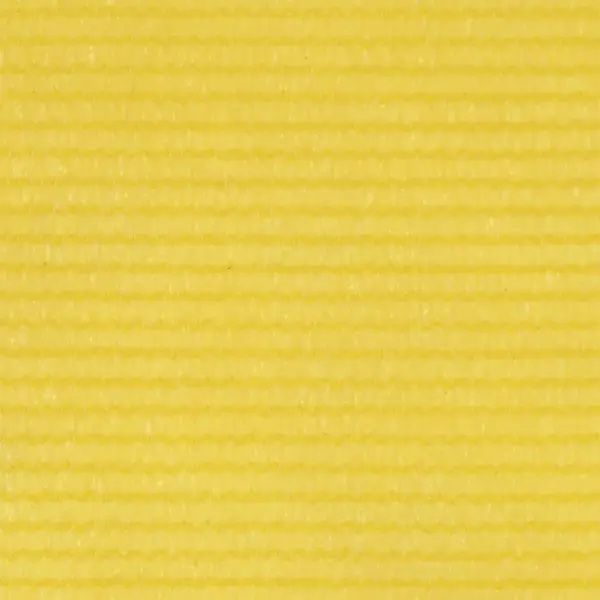 HDPE rõdusirm privaatsuseks, kollane, tuult läbilaskev, 90 x 600 cm – 2