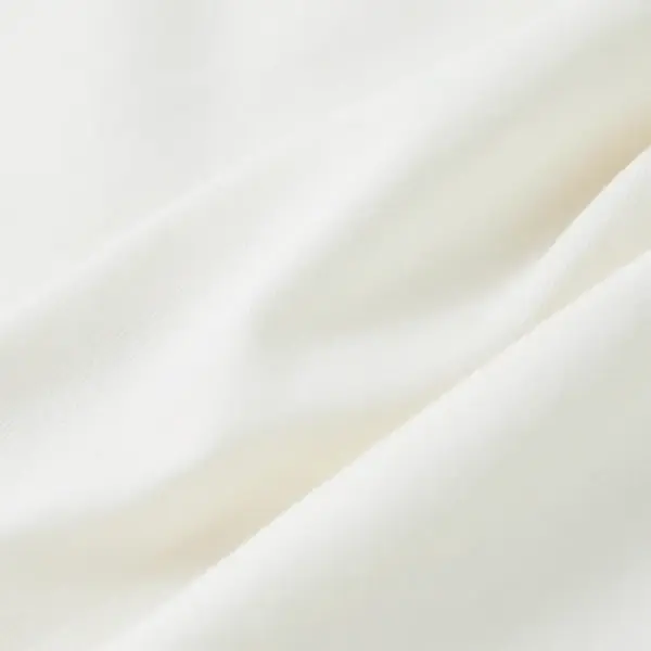 Laste T-särk naerunäo trükiga, helebeež (ekrüü), 100% puuvill, suurus 128 – 7
