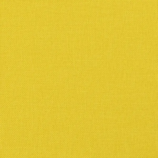 3-osaline helekollane diivanikomplekt, 2 x kahekohaline diivan 138 x 77 x 80 ja 158 x 77 x 80 cm ning jalapink 70 x 55 x 41 cm, kangas 100% polüester – 6