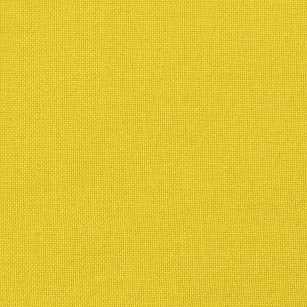 Seljatoepadi siseruumidesse, helekollane kangas, eemaldatava kattega, 100 x 19 x 50 cm – 9