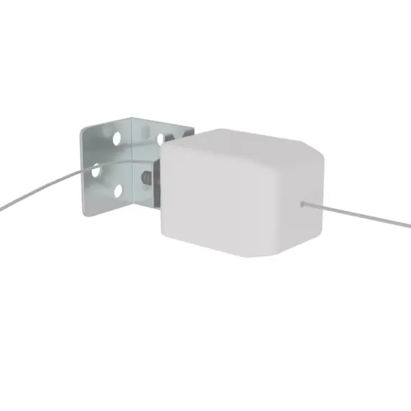 Heleroheline terrassivarikatus veekindlast Oxford-kangast, 140 x 360 cm – 5