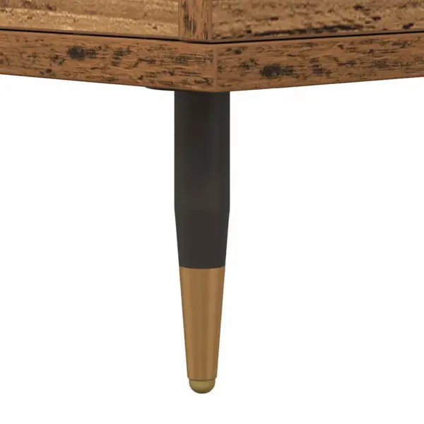 Tehispuidust hoiukapid 2 tk, vana puidu toon, 60 x 35 x 70 cm – 11