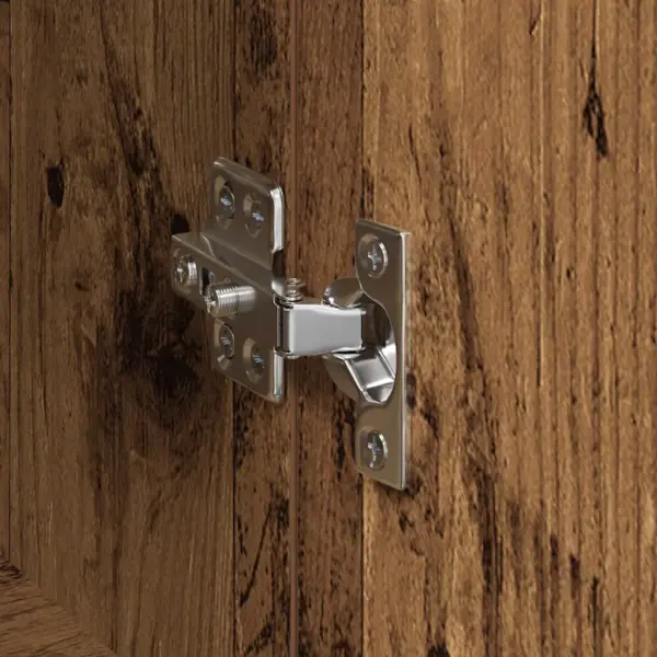 Tehispuidust hoiukapid 2 tk, vana puidu toon, 60 x 35 x 70 cm – 10