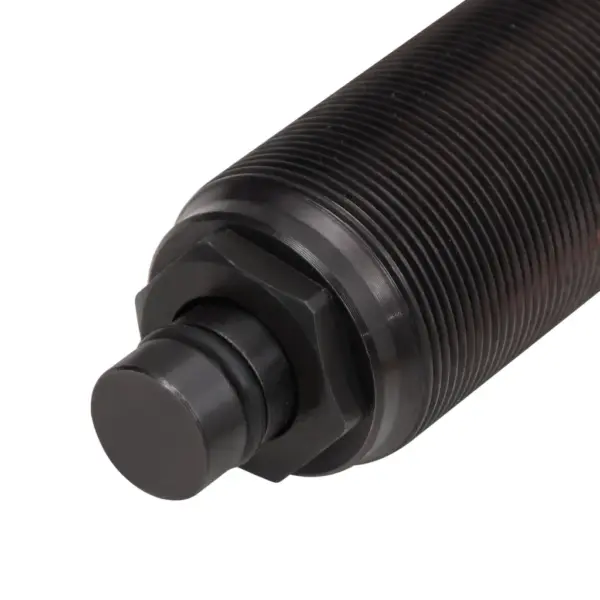 Hüdraulilise rummutõmmitsa võll 10 t, 25,8 cm – 3