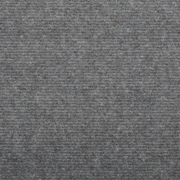 Isekleepuvad trepimatid, hall, 15 tk, nõelvildist, 65 x 22,5 cm – 8