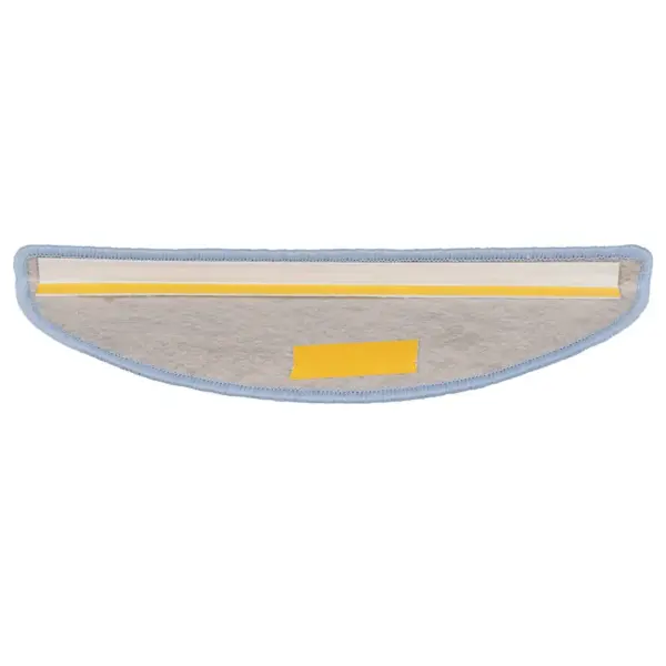 Isekleepuvad sinised trepivaibad, sisalise välimusega, 15 tk, 56 x 17 x 3 cm – 6