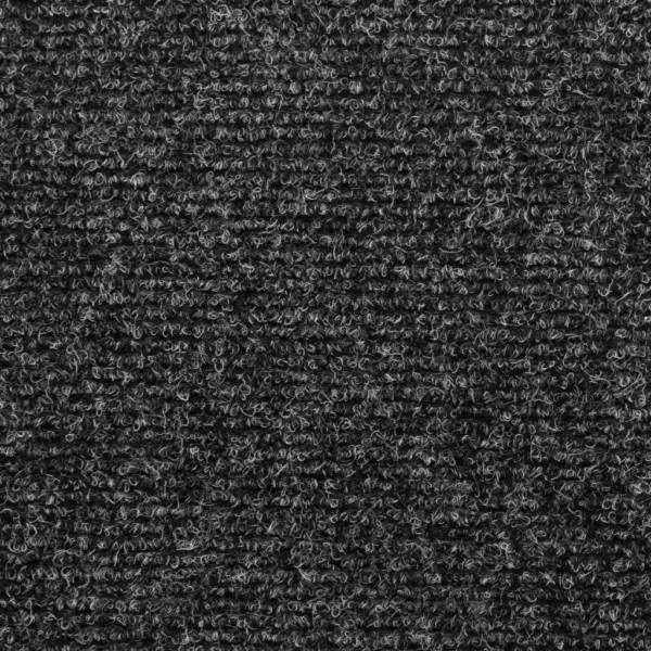 Isekleepuvad trepimatid, tumehall, 15 tk, 65 x 21 x 4 cm, ristkülikuliste servadega – 6