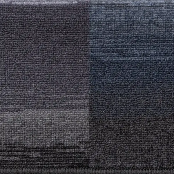 Isekleepuvad trepivaibad, 15 tk, must ja hall, 65 x 21 x 4 cm, polüamiid – 7