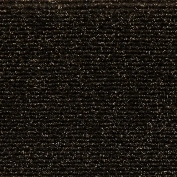 Isekleepuvad poolringikujulised trepimatid, 5 tk, tumepruun, 56 x 17 x 3 cm – 7