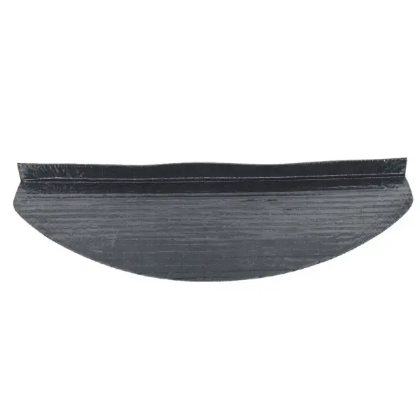 Iseliimuvad nõelvildist trepivaibad, 10 tk, hall, 65 x 22,5 x 3,5 cm – 5