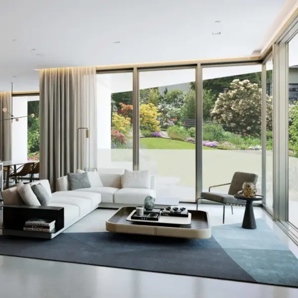 Jäätunud aknakile privaatsuseks, matthall PVC, iseliimuv, 90 cm x 100 m – 7