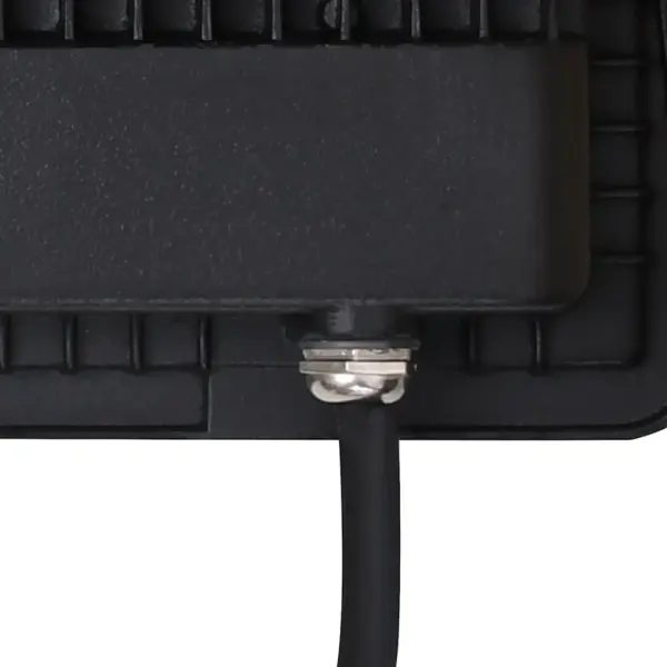 Käepidemega LED-prožektor, külm valge 6000 K, 100 W, 7000 lm – 10