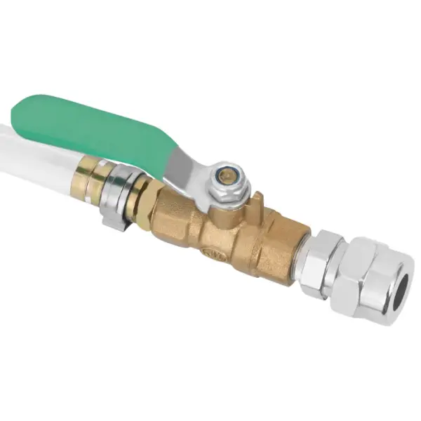 Käigukasti õli täitesüsteem 13 adapteriga, 7,5 l – 6