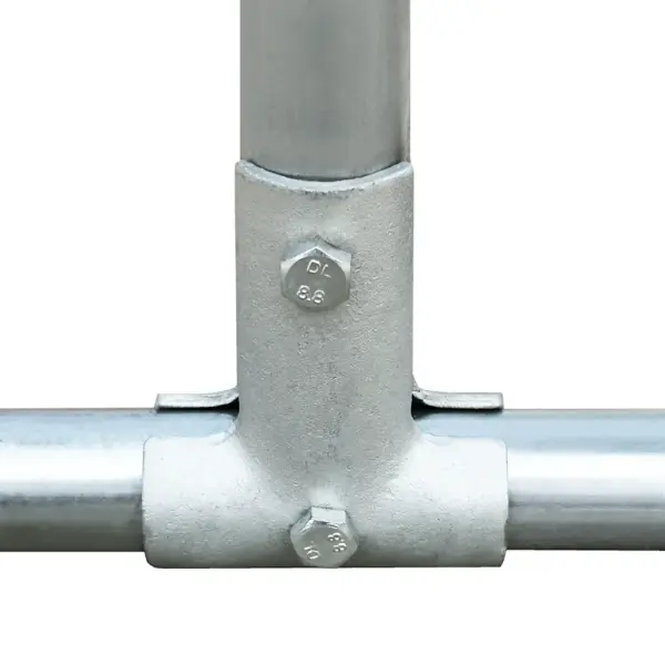 Kanakuut veekindla katusega, tsingitud teras, 2 x 1 x 1,5 m – 5